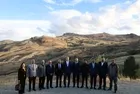 Ağrı'da Nuh'un Gemisi araştırmalarında saha etabı tamamlandı: 360'a yakın numune incelenecek
