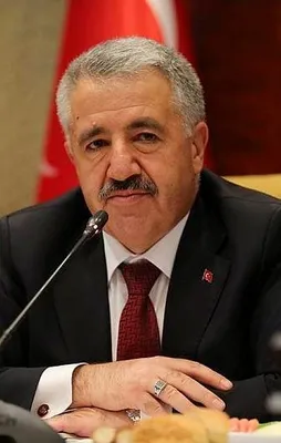 "Büyüyen Türkiye'yi istemeyenler var"