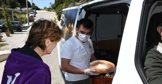 Türkiye Fırıncılar Federasyonu’ndan açıklama: 31 ilde ekmek dağıtımında sorun yaşanmadı