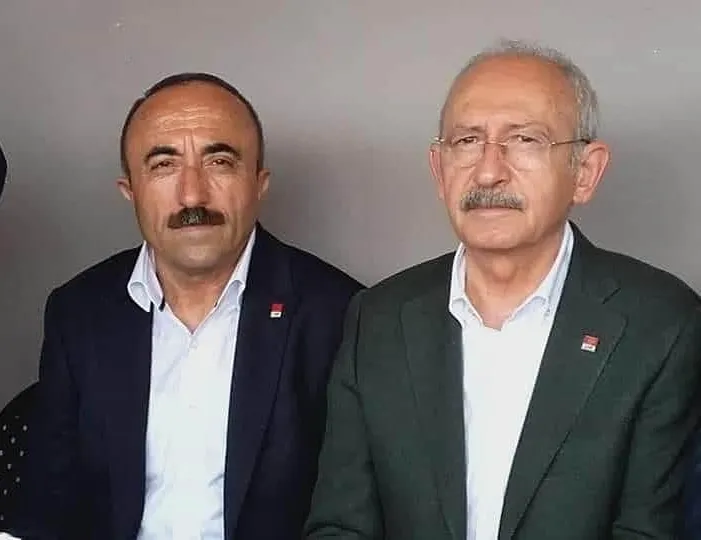 Genç kadına tecavüz etmeye çalışan CHP...