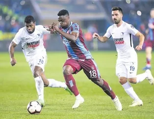 Çizme’nin gözü Ekuban’da!