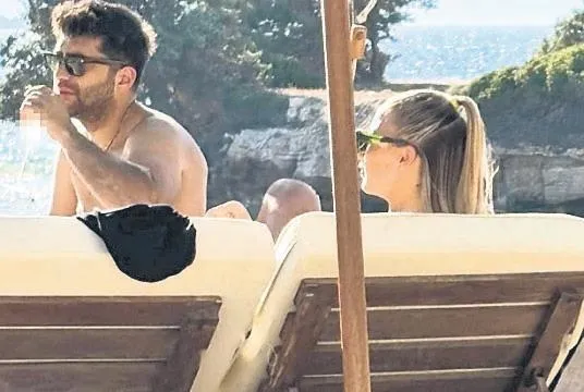 Aleyna konuştu Doğukan kaçtı