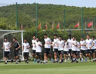 Kartal bugün start alıyor