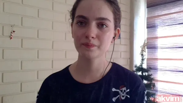 Taşacak Bu Deniz Eleni kim? Ava Yaman kimdir, kaç yaşında, nereli, oynadığı diziler neler? - 9