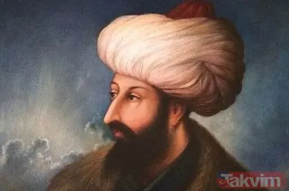 Fatih Sultan Mehmed nasıl öldü? Sır perdesi aralanıyor mu? Padişahların ölüm nedenleri...