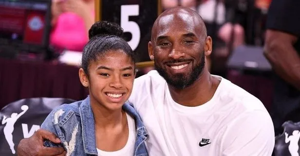 Helikopter kazasında kızı Gianna ile birlikte hayatını kaybeden Kobe Bryant’a şok suçlama