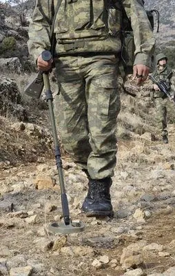 PKK en çok oraya saldırdı