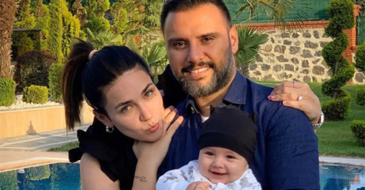 Alişan’ın ’Büyük evde oturuyorsam kime ne!’ isyanından sonra Buse Varol şaşırtan gerçeği açıkladı