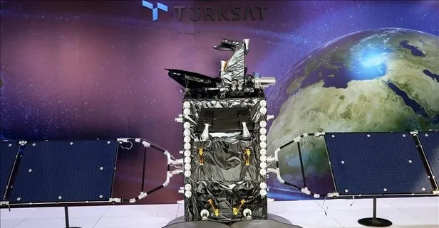 Türksat 6A’nın testleri son aşamaya geldi