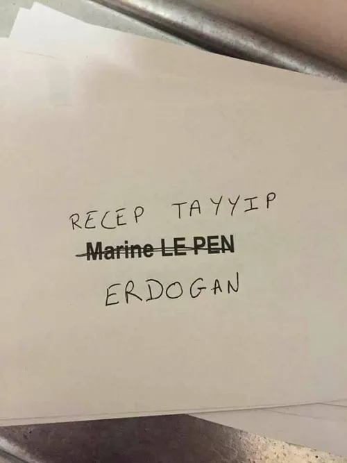 Fransa seçimlerinde Erdoğan rüzgarı-4