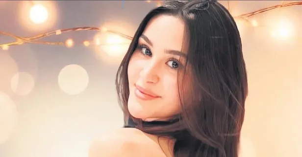 Demet Şener ve İbrahim Kutluay’ın ilk göz ağrısı İrem Kutluay 18'lik genç kız oldu