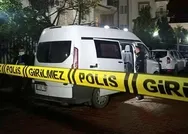 Antalyanın Muratpaşa ilçesinde vahşet! Lüks villada aynı aileden 4 kişi silahla öldürüldü