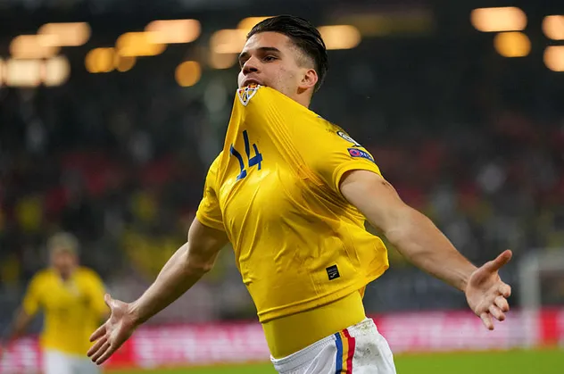 Galatasaray'da Ianis Hagi harekatı! Gerard sonrası temaslar başladı