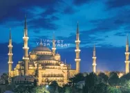 Türkiye 23 Martta ilk orucunu tutacak! Ramazan bu yıl 29 gün sürecek