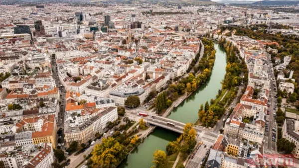 2026’nın en yaşanabilir şehirleri açıklandı: Ankara ve İstanbul listede kaçıncı sırada? - 8