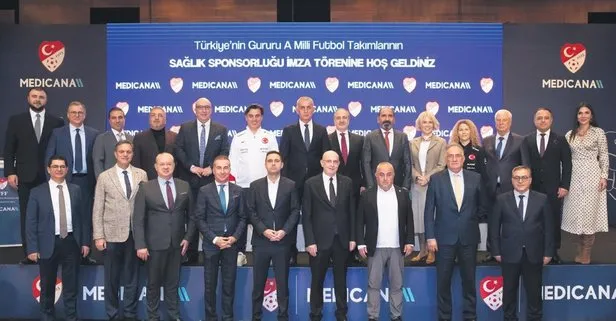 TFF Başkanı İbrahim Hacıosmanoğlu: Bütçe açığını genel kurula kadar kapatmamız lazım