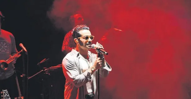 Gökhan Türkmen imaj değişikliğine gitti