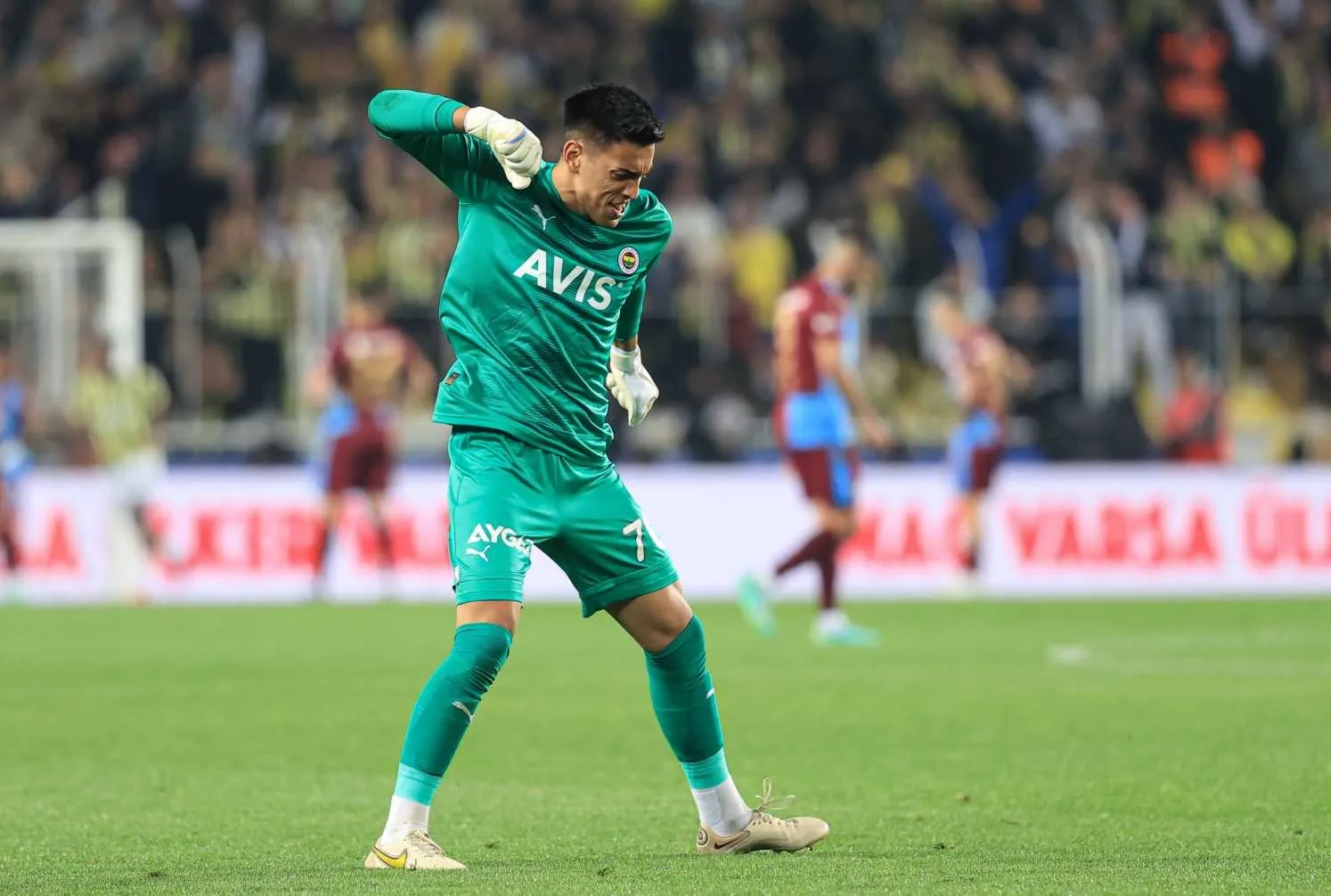 İrfan Can Eğribayat Samsunspor’da