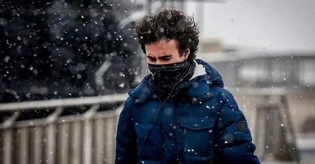 Cemre düştü kış bitmedi! Meteoroloji Uzmanı Adil Tek'ten İstanbul'a saatli uyarı: Sulu kar, fırtına...