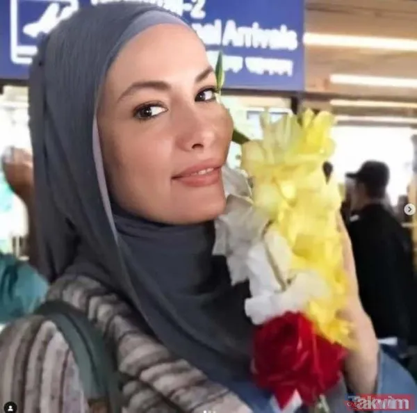 Uğur Pektaş'la Evliliği 2011'De Biten Özçelik, Uzun Bir Süre Önce Ekranlara Da Veda Etti Ve "Umuda Koşanlar Derneği" İle İhtiyaç Sahiplerine Yardım Eli Uzatmaya...