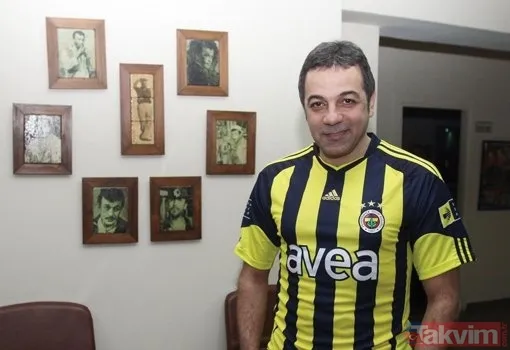 Kerem Bursin bakın hangi takımı tutuyormuş! Serenay Sarıkaya'yla ilişkisi bir döneme damga vuran Kerem Bürsin... - 27