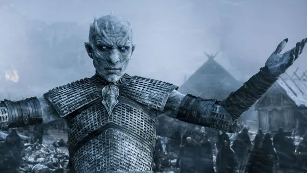 Game Of Thrones 8. sezon ne zaman? Game Of Thrones 8. sezon fragmanı yayınlandı-1