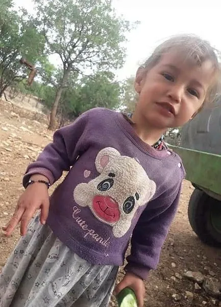 muslume bebek olduruldu mu yoruk kizi muslume nin olum nedeni ne muslume yagal in otopsi raporu aciklandi mi takvim
