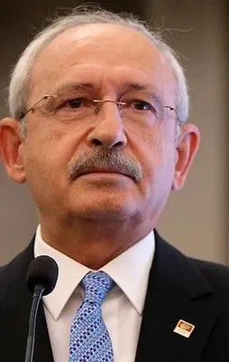 YSK'dak Kılıçdaroğlu'na suç duyurusu