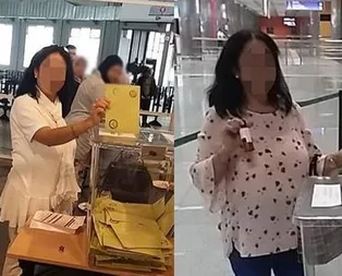 Şengül Erdoğan’ın FETÖ bağlantısı olup olmadığını araştırılıyor