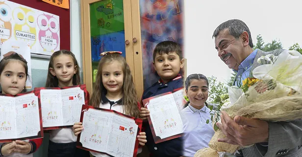 Karne not sistemi değişti! MEB'den jet karar; e-Okul güncellendi; O tarihten sonra kapanıyor! 5.6.7.8.9.10.11.12.sınıflar...