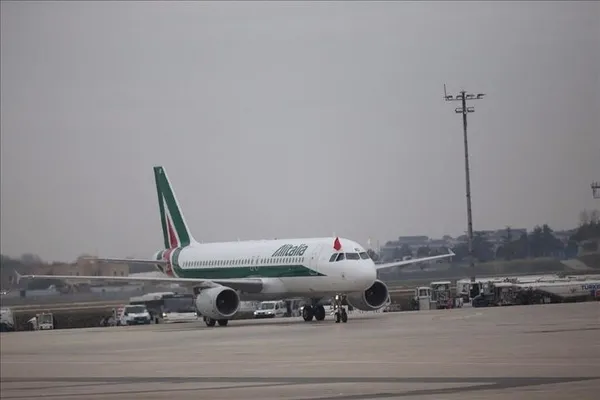 1634280063992.jpg İtalya'nın bayrak taşıyıcı havayolu firması Alitalia faaliyetlerini sonlandırdı-3
