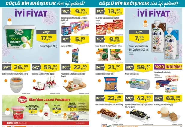 Migros aktüel ürünler kataloğu yine dopdolu! Migroskop 4-17 Mart 2021 indirimlerinde neler var?-9