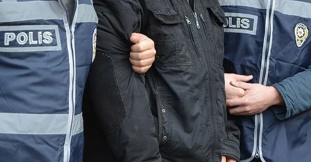 İzmir merkezli 60 ilde FETÖ operasyonu! 371 şüpheli hakkında gözaltı