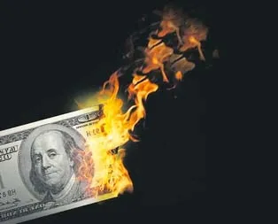 Doların ateşi çıktı 2.50’den döndü