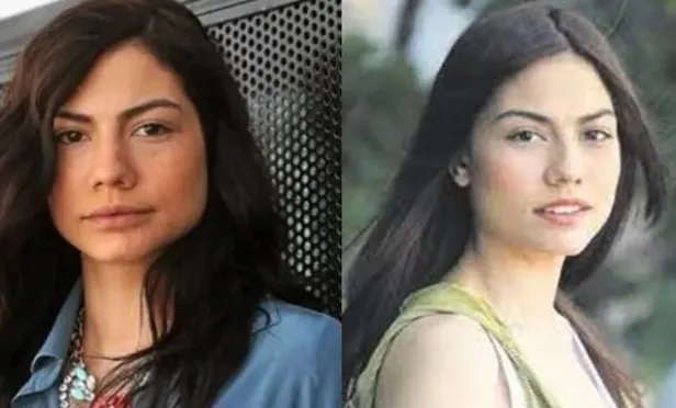 Demet Özdemir o büyük büyük sırrı bizzat açıkladı ağzından baklayı çıkardı! Acun Ilıcalı hatrına sevgili yaptığı söylenen Demet...-5