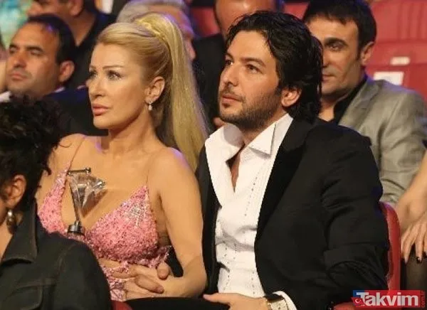 Seda Sayan kendinden 5 yaş küçük kayınvalidesinin elini öpmeye gitti! 'Canım Hicomm' diye paylaşmayı da ihmal etmedi - 17