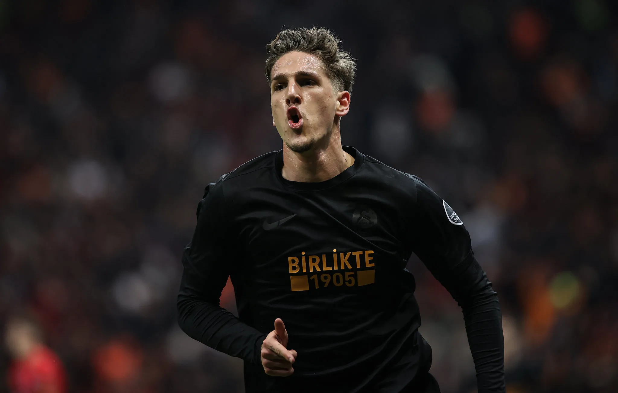 Pjanic'ten Zaniolo sözleri! "Galatasaray'a giderek..." - 6