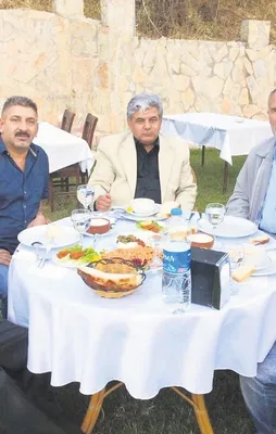 FETÖ’nün İçel’i