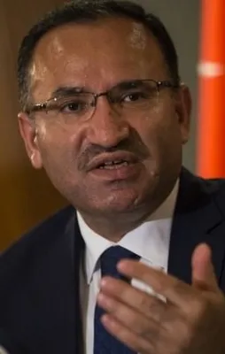 İşte başbakan yardımcılarının görev dağılımı