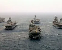ABD’den Atlantik’te Rusya’ya karşı donanma hamlesi