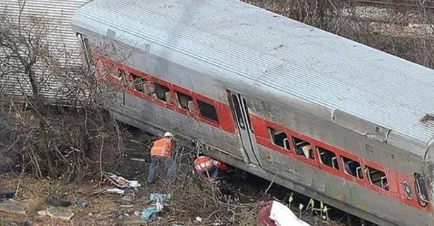 Son dakika: Bangladeş’te tren kazası: Çok sayıda ölü var