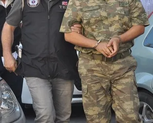 FETÖcü albaydan ankesör itirafı