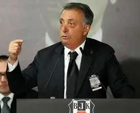 Beşiktaş’ta neler oluyor? Başkanlık koltuğu için flaş iddia: Hazırlık yapıyor
