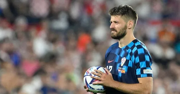 Beşiktaş'tan Bruno Petkovic atağı! Transfer için tüm şartlar oluşuyor