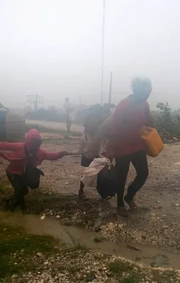 Matthew Kasırgası ABD'ye doğru ilerliyor