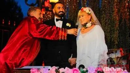 Zerrin Özer’e eşi Murat Akınca’dan bir şok daha! Dolandırıcı olduğu iddia edilen eşi Adnan Oktar’ın...