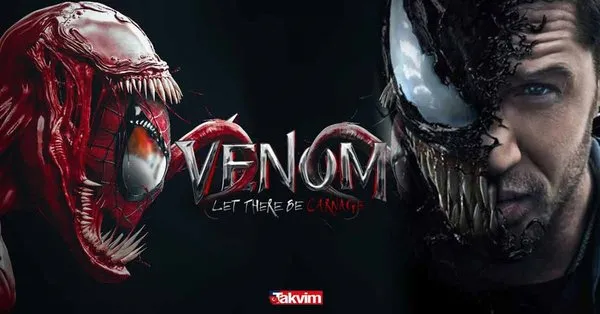 venom 2 zehirli ofke karakterleri oyunculari kimdir venom 2 turkiye vizyon tarihi venom let there be carnage 2 ne zaman cikacak takvim