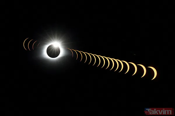 New York depremi, Özgürlük Heykeli’ne düşen yıldırım, tutulma… Dünya ayaklandı! Kıyamet alametleri başladı: Güneş bir daha hiç doğmayabilir - 3