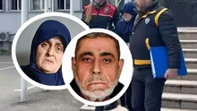 Eşim kayıp dedi fail çıktı: Bursada emekli polis Ali Fuat Uzunoğlunu 15 parçaya bölen Adalet Uzunoğlu tutuklandı