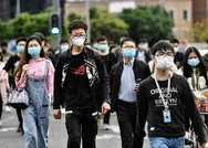 Kuzey Koreden bir garip koronavirüs açıklaması: Çinden rüzgarla virüs geliyor!